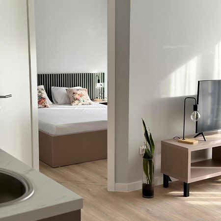 Apartments Abc موستار المظهر الخارجي الصورة
