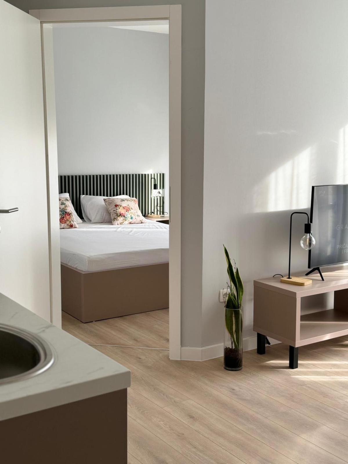 Apartments Abc موستار المظهر الخارجي الصورة