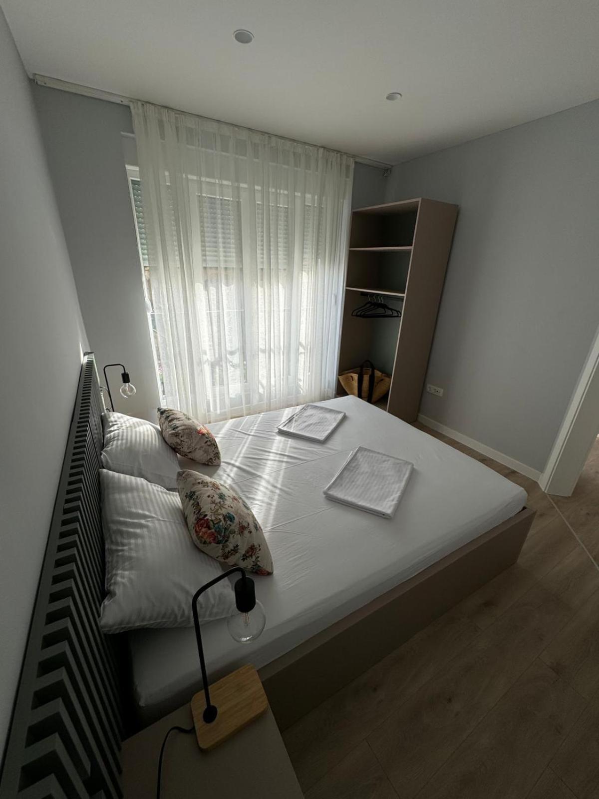 Apartments Abc موستار المظهر الخارجي الصورة