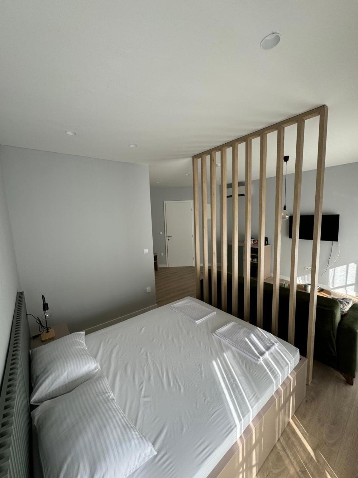 Apartments Abc موستار المظهر الخارجي الصورة