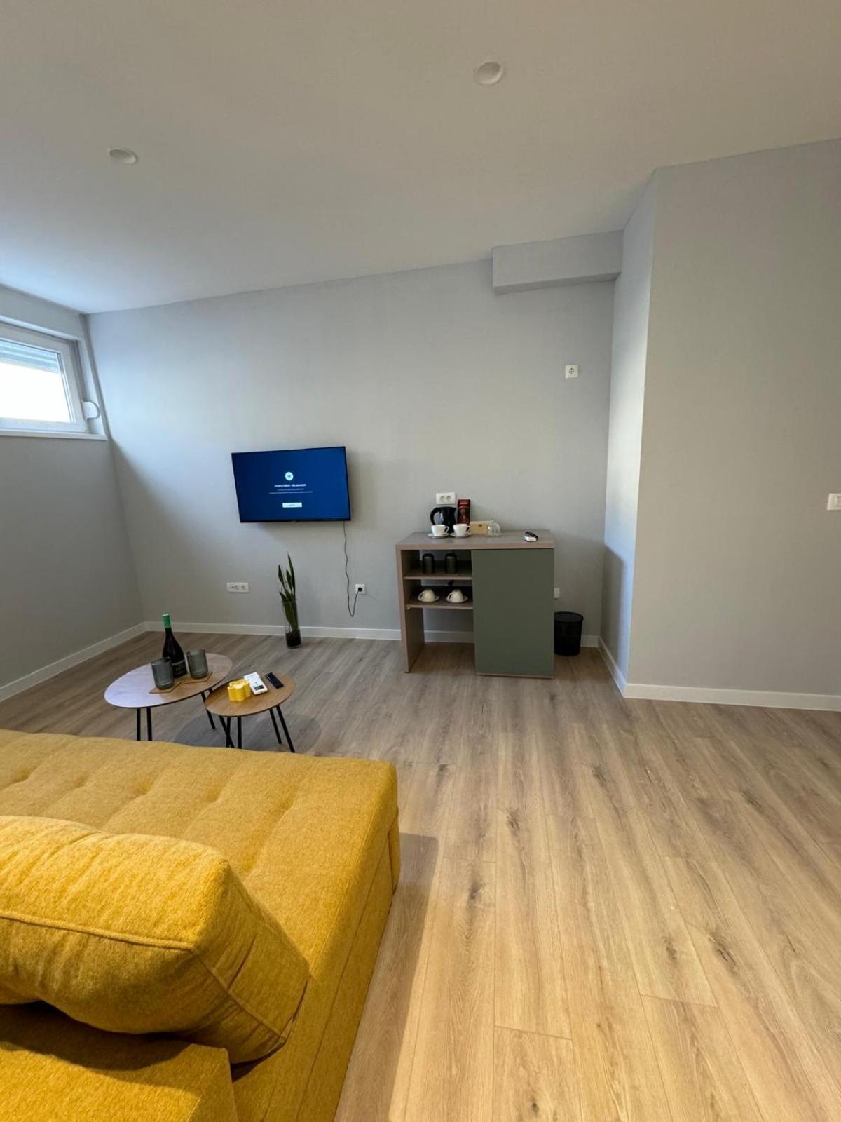 Apartments Abc موستار المظهر الخارجي الصورة