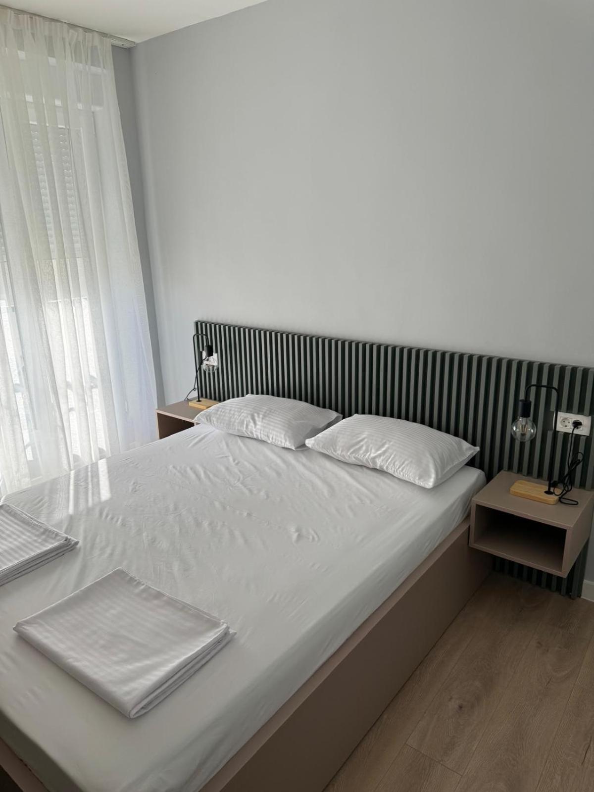 Apartments Abc موستار المظهر الخارجي الصورة