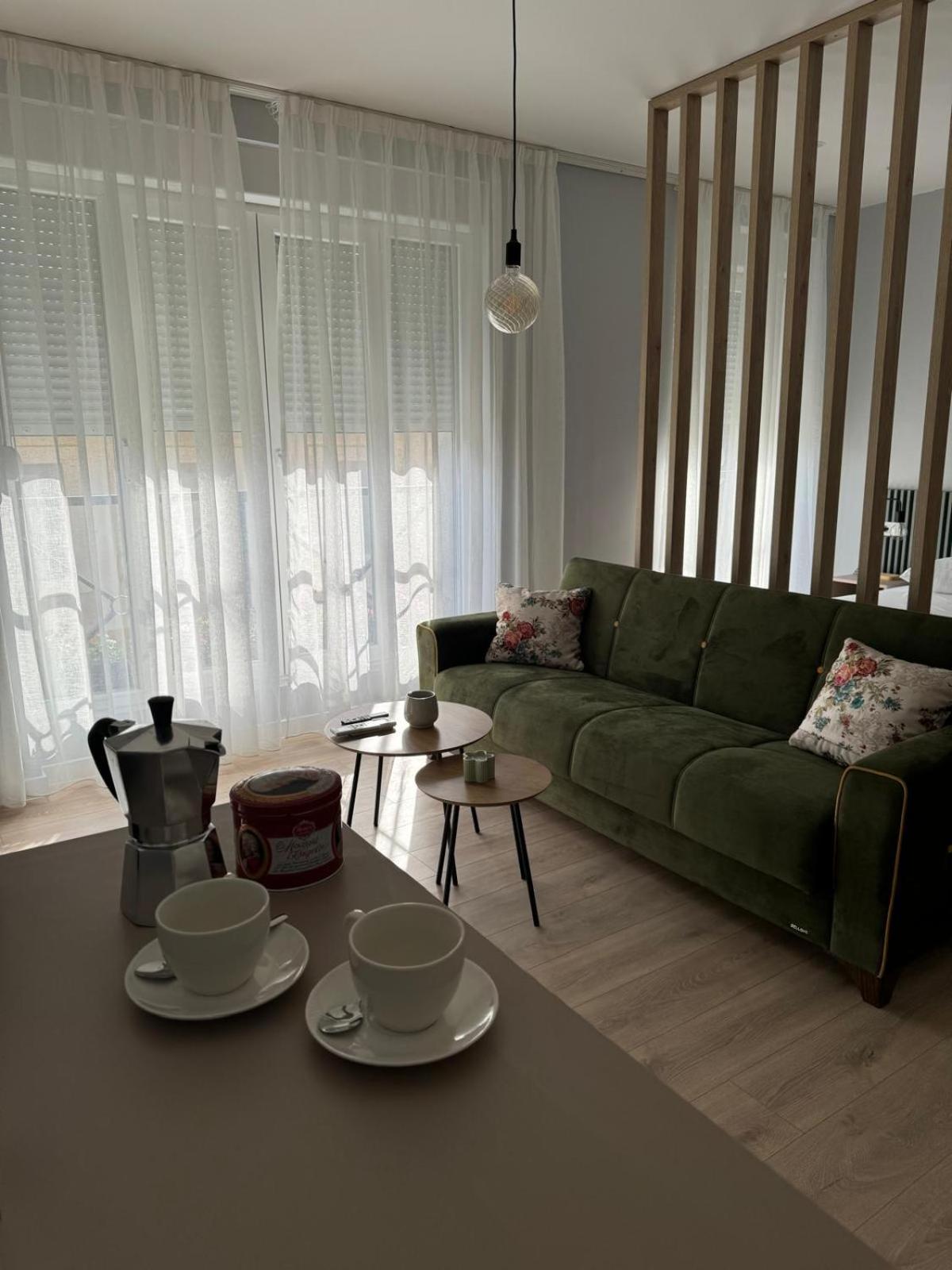 Apartments Abc موستار المظهر الخارجي الصورة