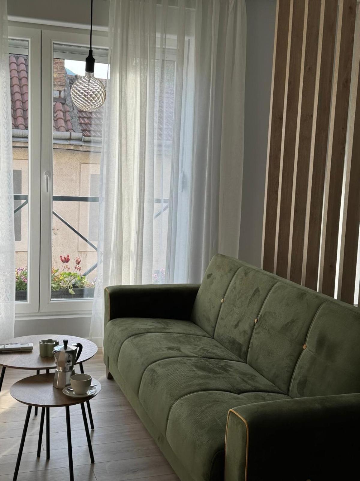 Apartments Abc موستار المظهر الخارجي الصورة