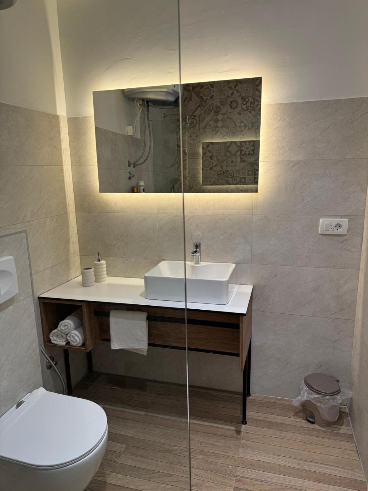 Apartments Abc موستار المظهر الخارجي الصورة