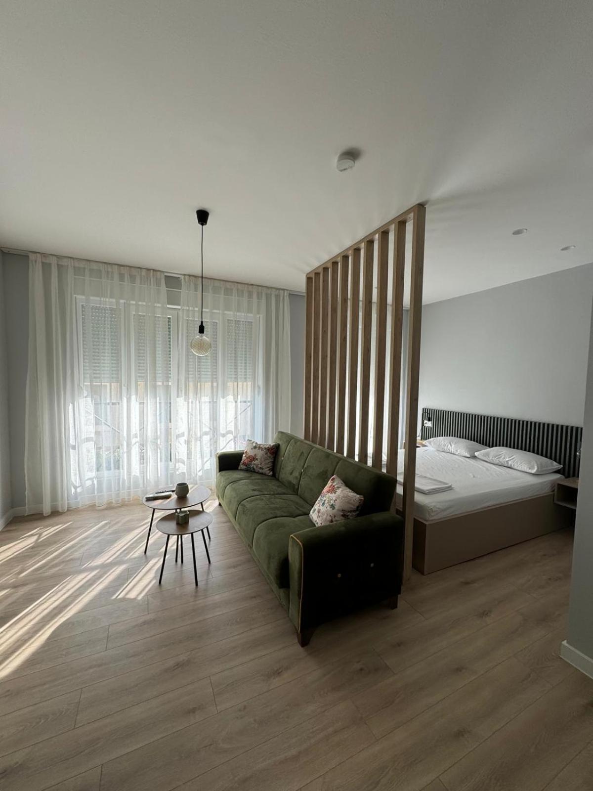 Apartments Abc موستار المظهر الخارجي الصورة