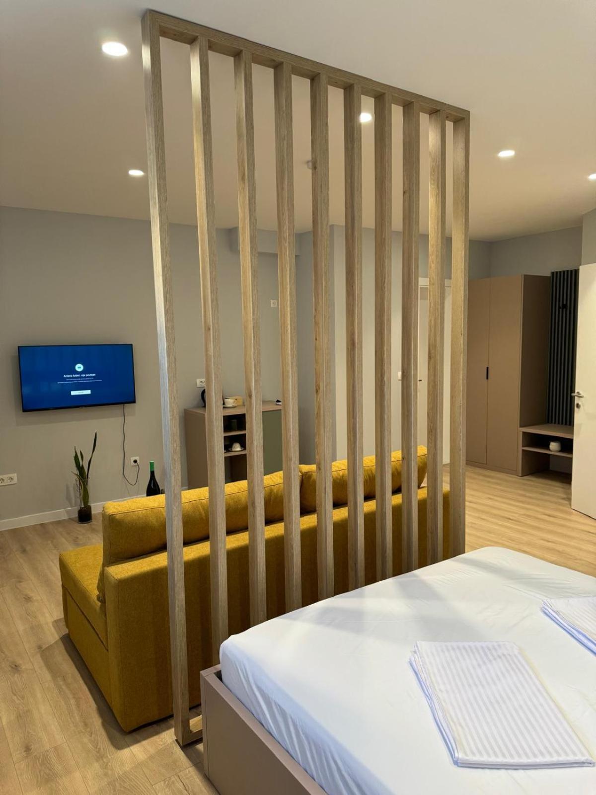 Apartments Abc موستار المظهر الخارجي الصورة
