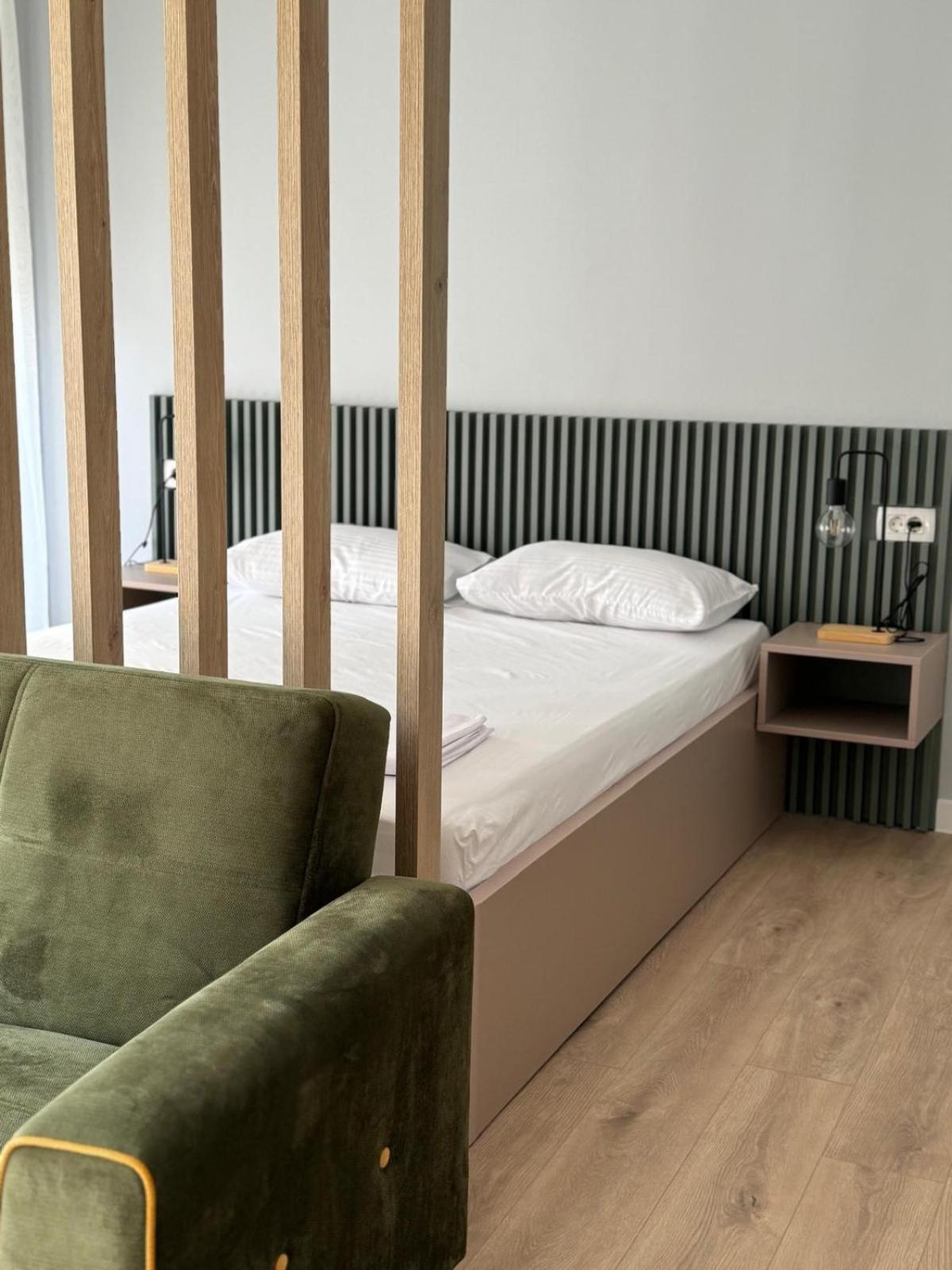 Apartments Abc موستار المظهر الخارجي الصورة