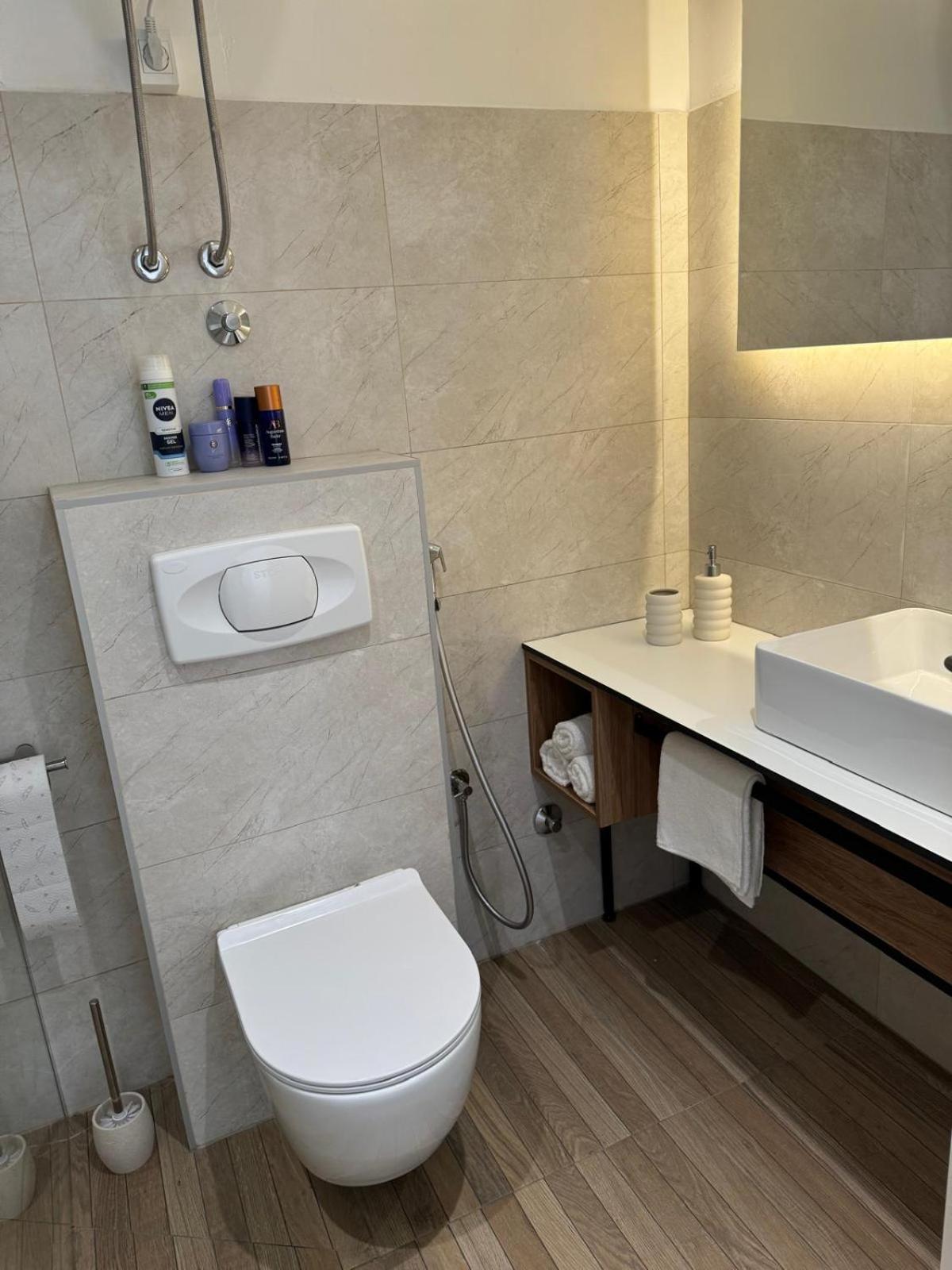 Apartments Abc موستار المظهر الخارجي الصورة