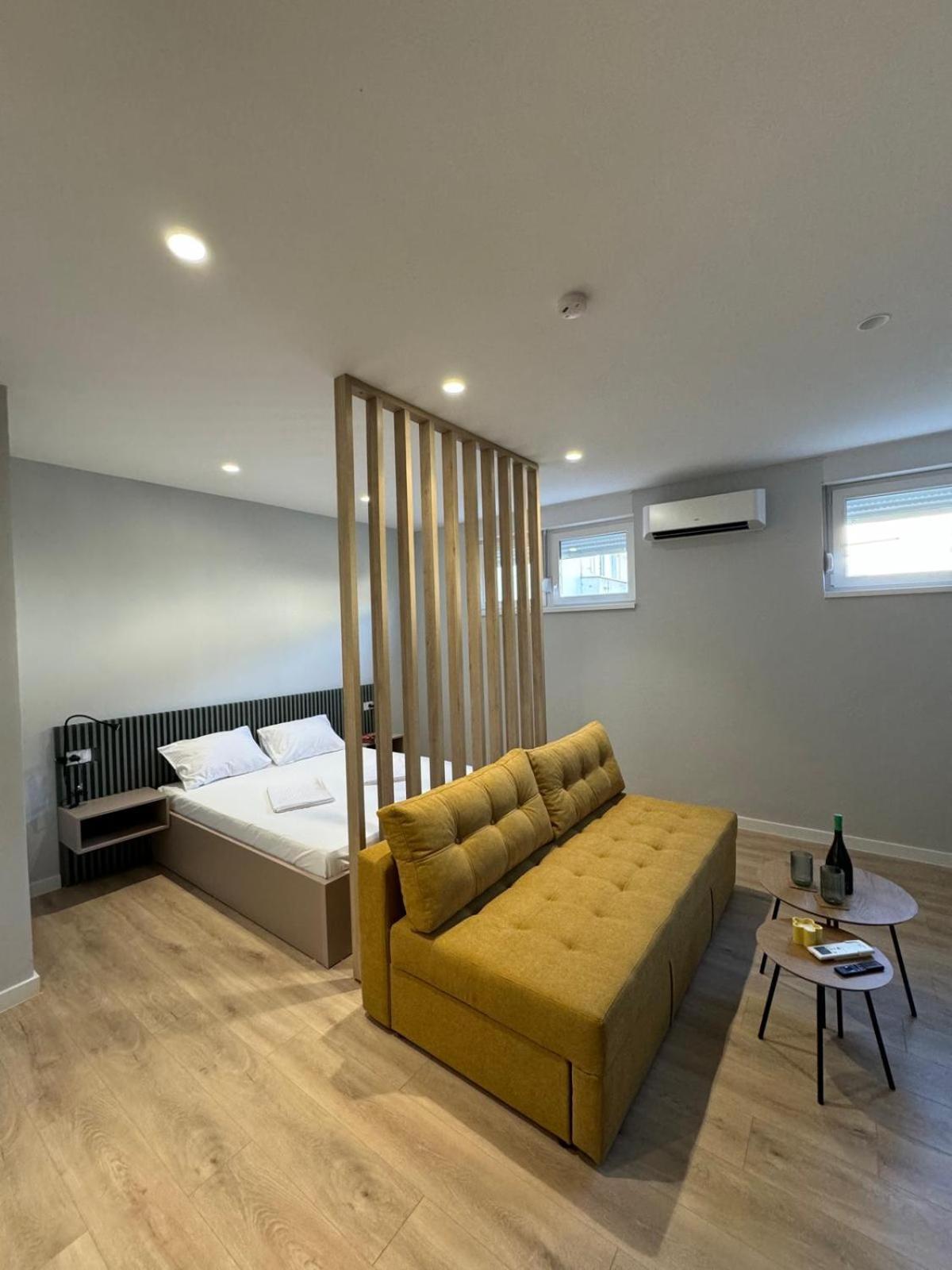 Apartments Abc موستار المظهر الخارجي الصورة