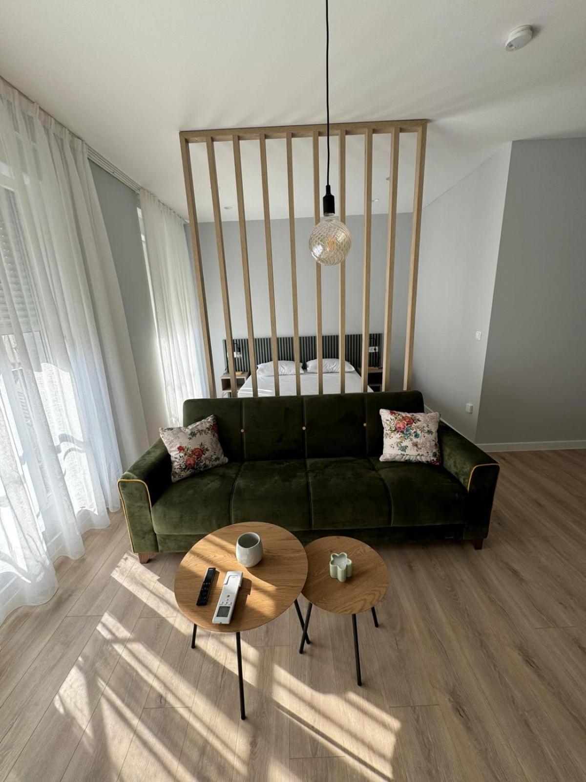 Apartments Abc موستار المظهر الخارجي الصورة