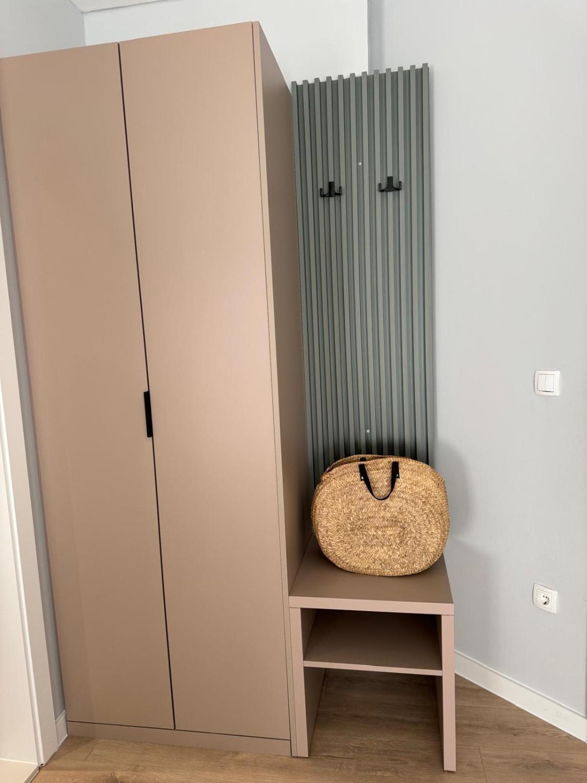 Apartments Abc موستار المظهر الخارجي الصورة
