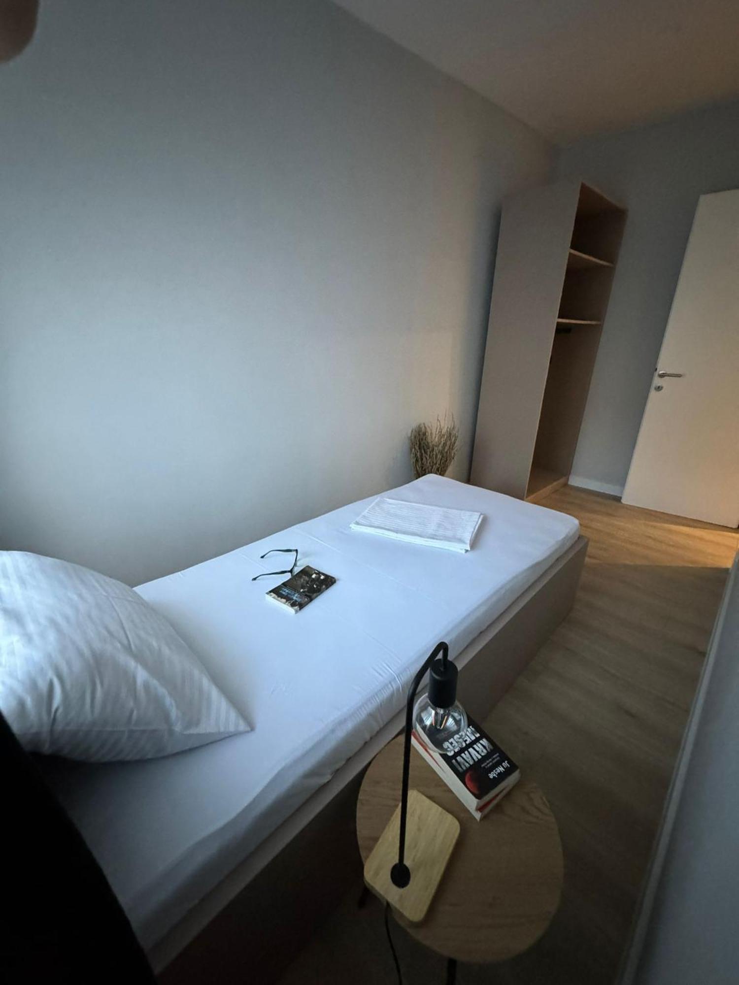 Apartments Abc موستار المظهر الخارجي الصورة