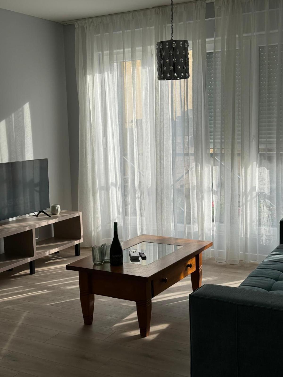 Apartments Abc موستار المظهر الخارجي الصورة