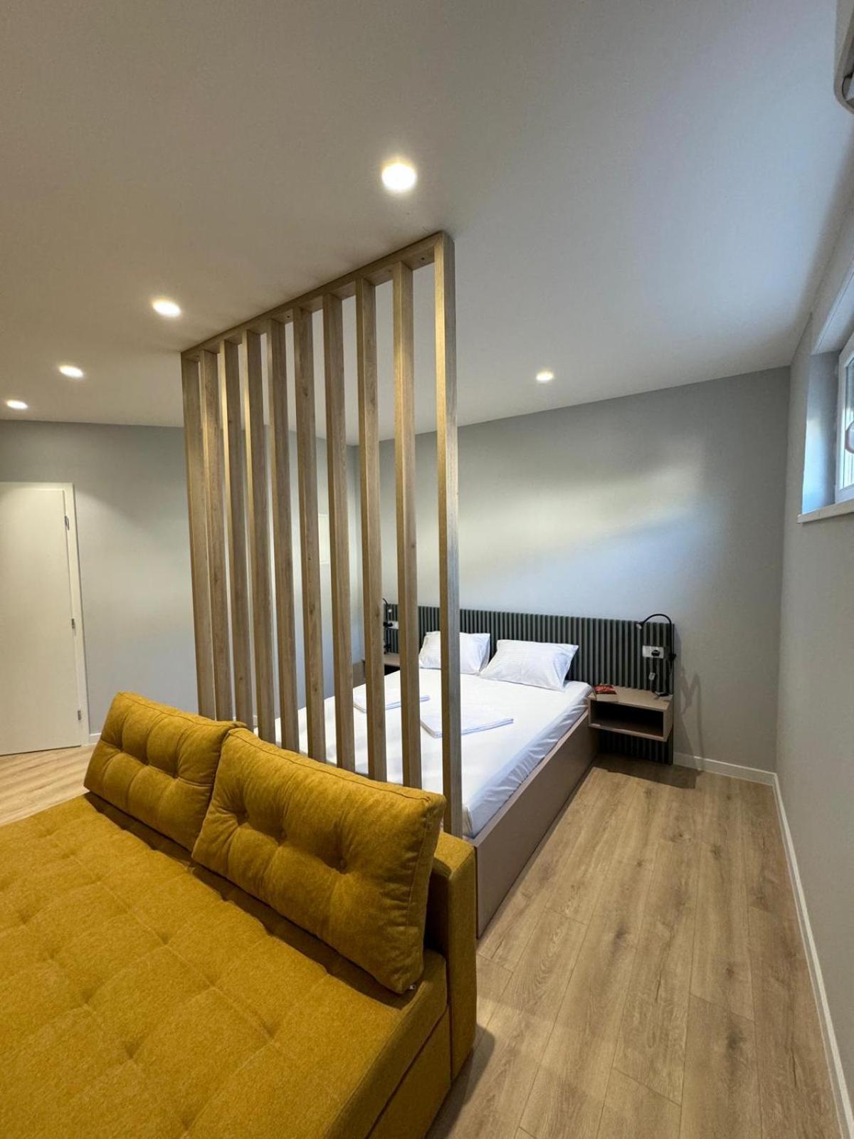 Apartments Abc موستار المظهر الخارجي الصورة