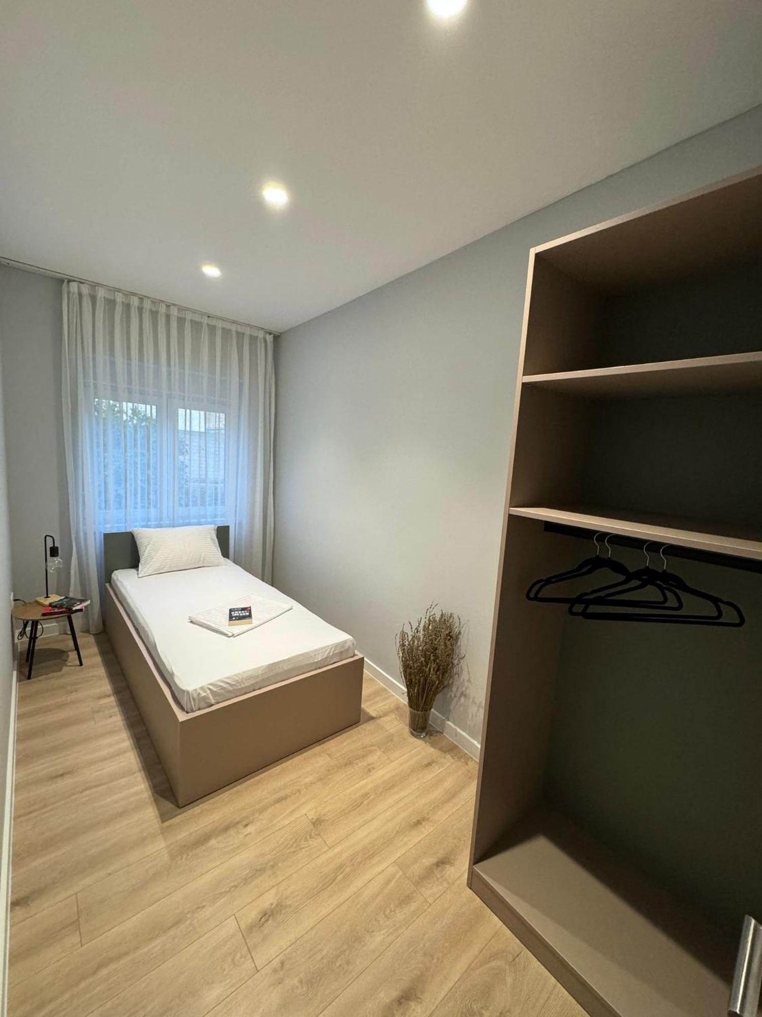 Apartments Abc موستار المظهر الخارجي الصورة