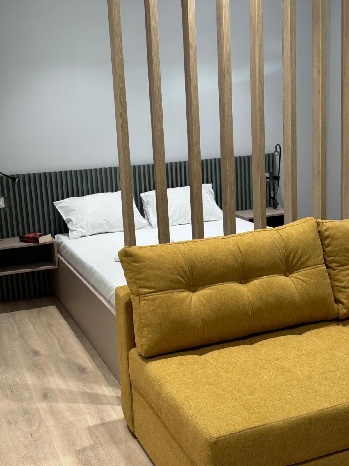 Apartments Abc موستار المظهر الخارجي الصورة