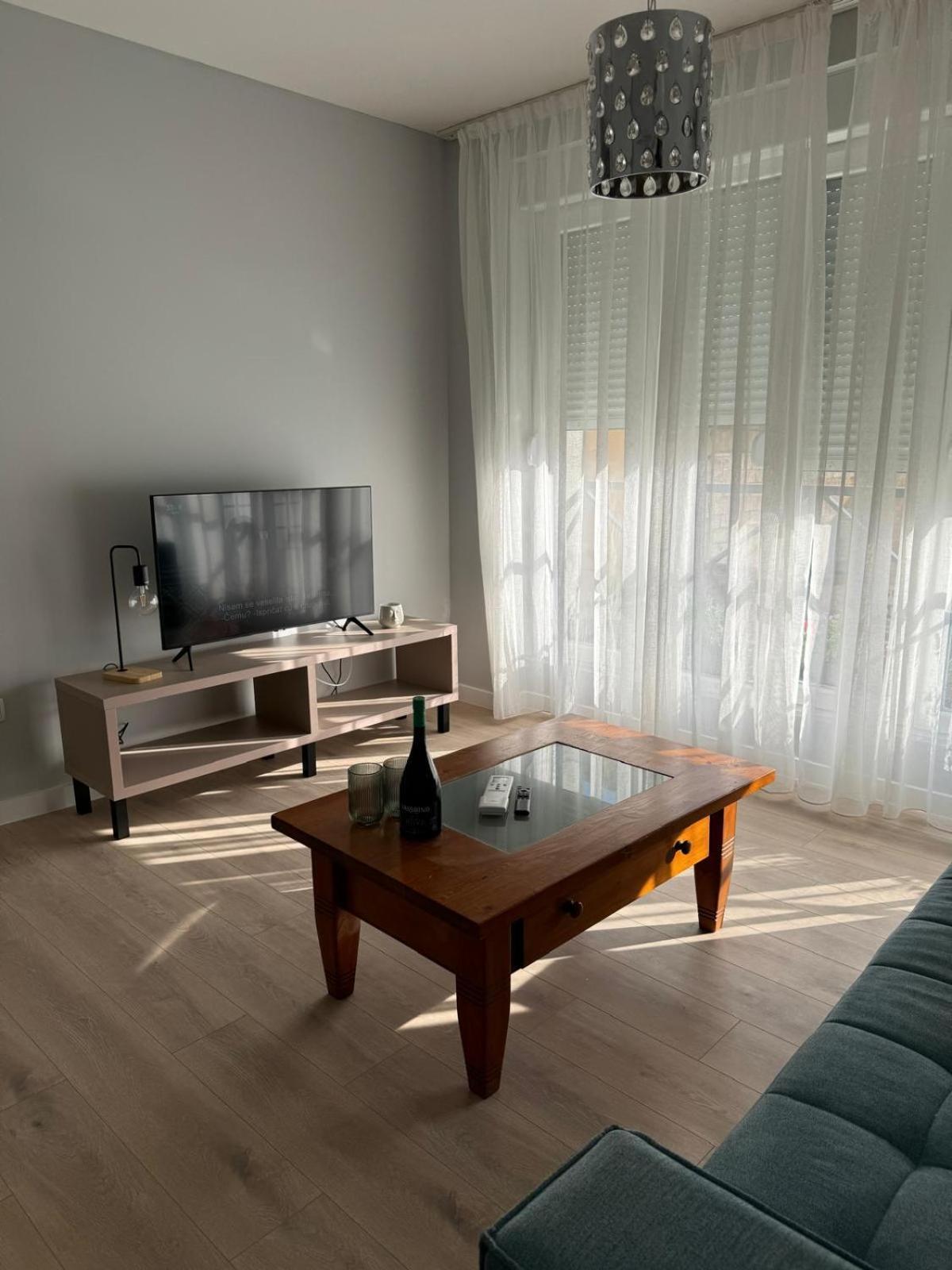 Apartments Abc موستار المظهر الخارجي الصورة